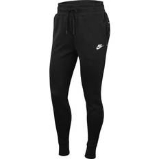 Tech fleece women Nike Tech Fleece Women - Black/White