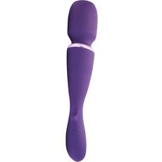 We-Vibe Wand avec Accessoires Violet