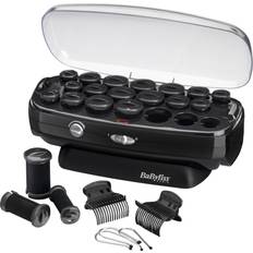 Cerámica Rizadores térmicos Babyliss RS035E Thermo Ceramic Rollers 2 m