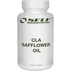 Self Omninutrition CLA Safflower Oil 120pcs 120 stk