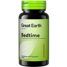 Great Earth Bedtime 60 st