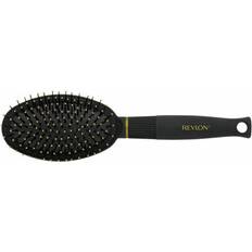 Hair Products Revlon Iconic Ceramic Make It Straight Cushion Hair Brush