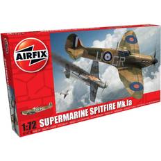 Airfix Supermarine Spitfire Mk.Ia 1:72