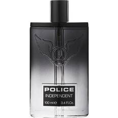 Police Eau de Toilette Police Independent EdT 100ml
