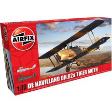 Airfix DeHavilland Tiger Moth 1:72