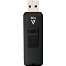 V7 VF24GAR-3E 4GB USB 2.0