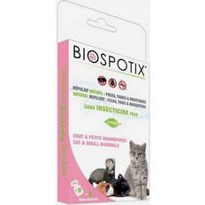 Flea Collar for Cats and Small Animals