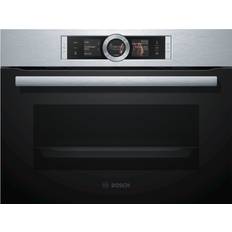 Bosch CSG656BS2 Rostfritt stål