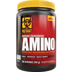 Mutant Amino 600 st