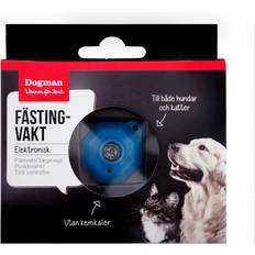 Fästingvakt Dogman Electronic Tick Guard