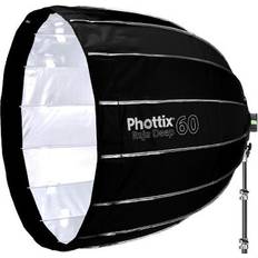 Phottix Raja Deep Quick-Folding Softbox 60cm