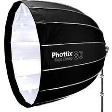 Phottix Raja Deep Quick-Folding Softbox 80cm