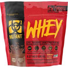 Proteinpulver Mutant Whey Chocolate Eruption 2.27kg