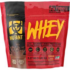 Whey Chokolade Eruption 2.27kg