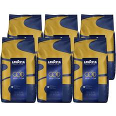 Lavazza gold selection Lavazza Gold Selection 1000g 6pack