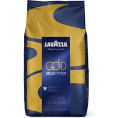 Vanille Ganze Kaffeebohnen Lavazza Gold Selection 1000g 1Pack