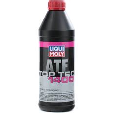 Automatgearolier Liqui Moly Top Tec ATF 1400 Automatgearolie 1L