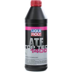 Liqui Moly Top Tec ATF 1400 Olio per Cambio Automatico 1L