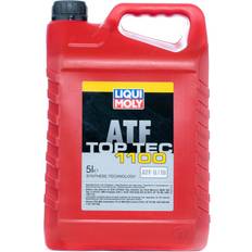 Liqui Moly Top Tec ATF 1100 Automatic Transmission Oil 5L