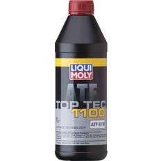 Automatic Transmission Oils Liqui Moly Top Tec ATF 1100 Automatic Transmission Oil 1L