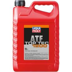 Liqui Moly Top Tec ATF 1200 Automatic Transmission Oil 5L