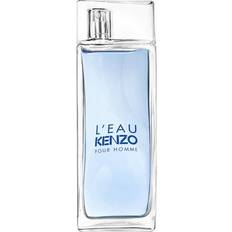 Kenzo Fragancias Kenzo L'Eau Par Kenzo Pour Homme EdT 100ml