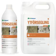 BIOkleen Städutrustning & Rengöringsmedel BIOkleen Surface Sealing 5L