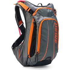 USWE Mochila De Hidratacion Airborne 15 Gris/naranja