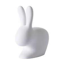 Qeeboo Rabbit Small Night Light