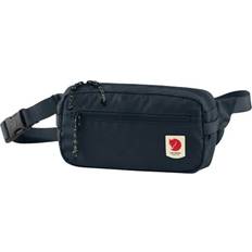 Unisex Marsupi Fjällräven High Coast Hip Pack - Navy