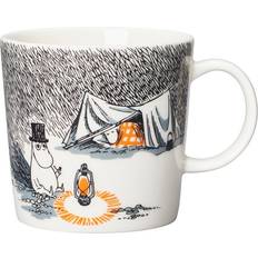 Moomin mug arabia Arabia Sleep Well Moomin Mugg 30cl
