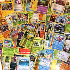 Pokemon card Pokemon Card 25 pcs