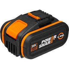 Worx batterier Worx WA3641