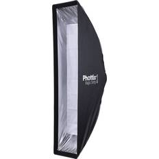 Phottix Raja Quick-Folding Strip Softbox 30x140cm