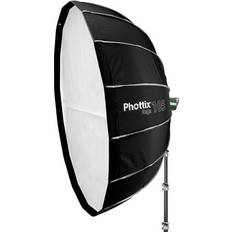 Studiokuvauksen Valaistukset Phottix Raja Quick-folding Softbox 105cm