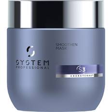 System Professional Smoothen Mask 200ml