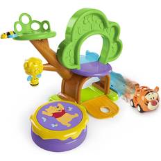 Oball Disney Baby Winnie the Pooh Treehouse