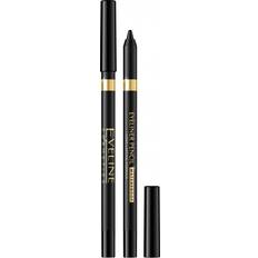 Eveline Cosmetics Delineador de ojos waterproof Black