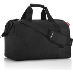 Bovenhandvat Weekendtassen Reisenthel Allrounder L Weekender-Black