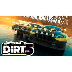 Dirt 5 (PC)