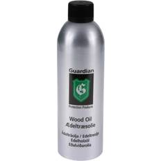 Pinturas Guardian - Aceite de Madera Transparente 0.6L