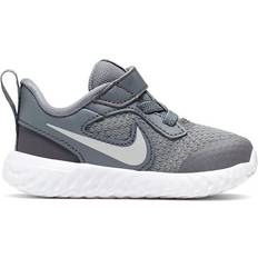 Nike Revolution 5 TD Kids Cool Grey