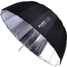 Premio Reflective Umbrella 120cm