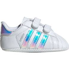 Zapatos para Niños Adidas Superstar Crib - Cloud White/Cloud White/Core Black