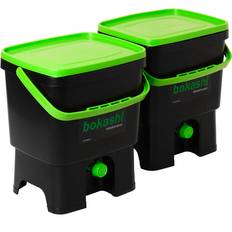 Städutrustning & Rengöringsmedel Compost Bucket 16L
