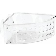 Plastic Shower Baskets, Caddies & Soap Shelves Bosign corner (41900)