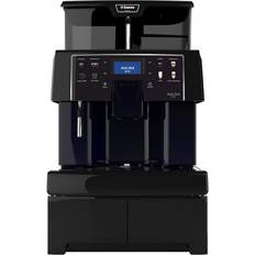 Línea de agua - Sí Máquinas de café espresso Saeco Aulika Evo 1300 W 15 Bar