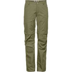 Fjällräven Daloa Shade Zip-Off Trousers W - Savanna