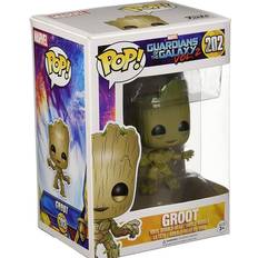 Funko Pop! Marvel Guardians of the Galaxy Vol 2 Groot