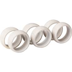 Broste Copenhagen Servietringe Broste Copenhagen Kit Servietring 5cm 6stk